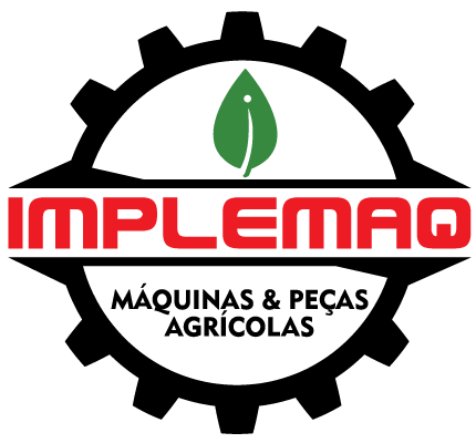 Implemaq Máquinas e Peças Agrícolas Rosário BA