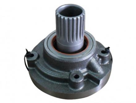 Bomba de Transmissão